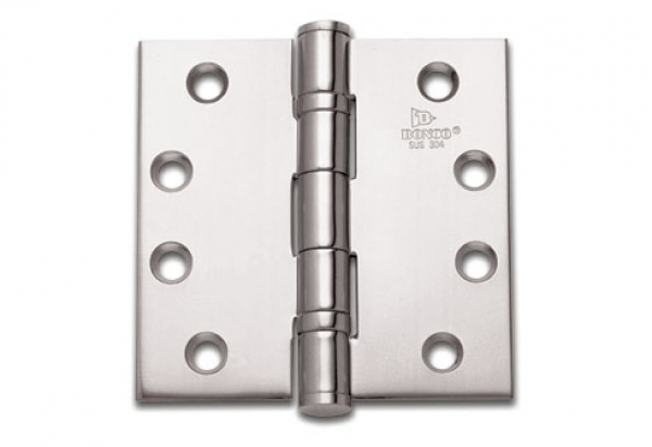 "BONCO"4X3X3mm不鏽鋼門較