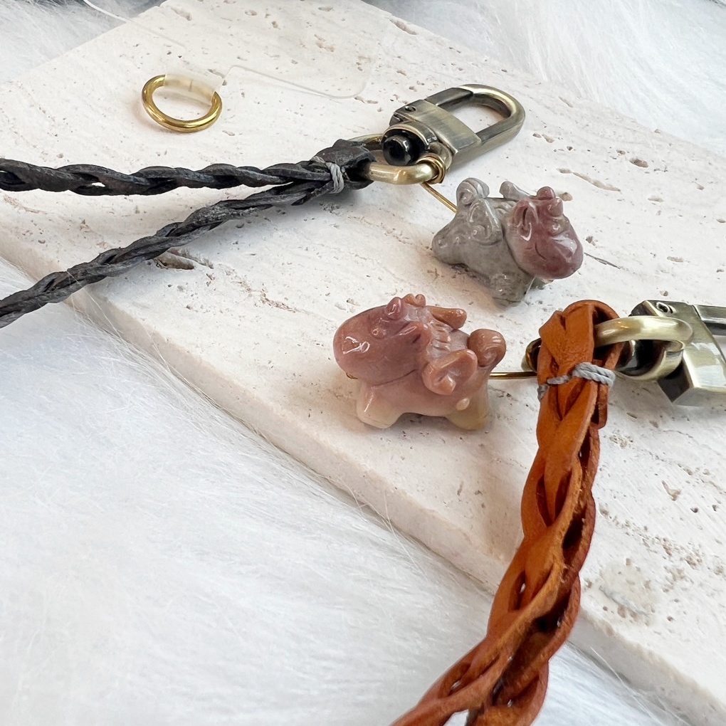 獨角獸手機掛繩