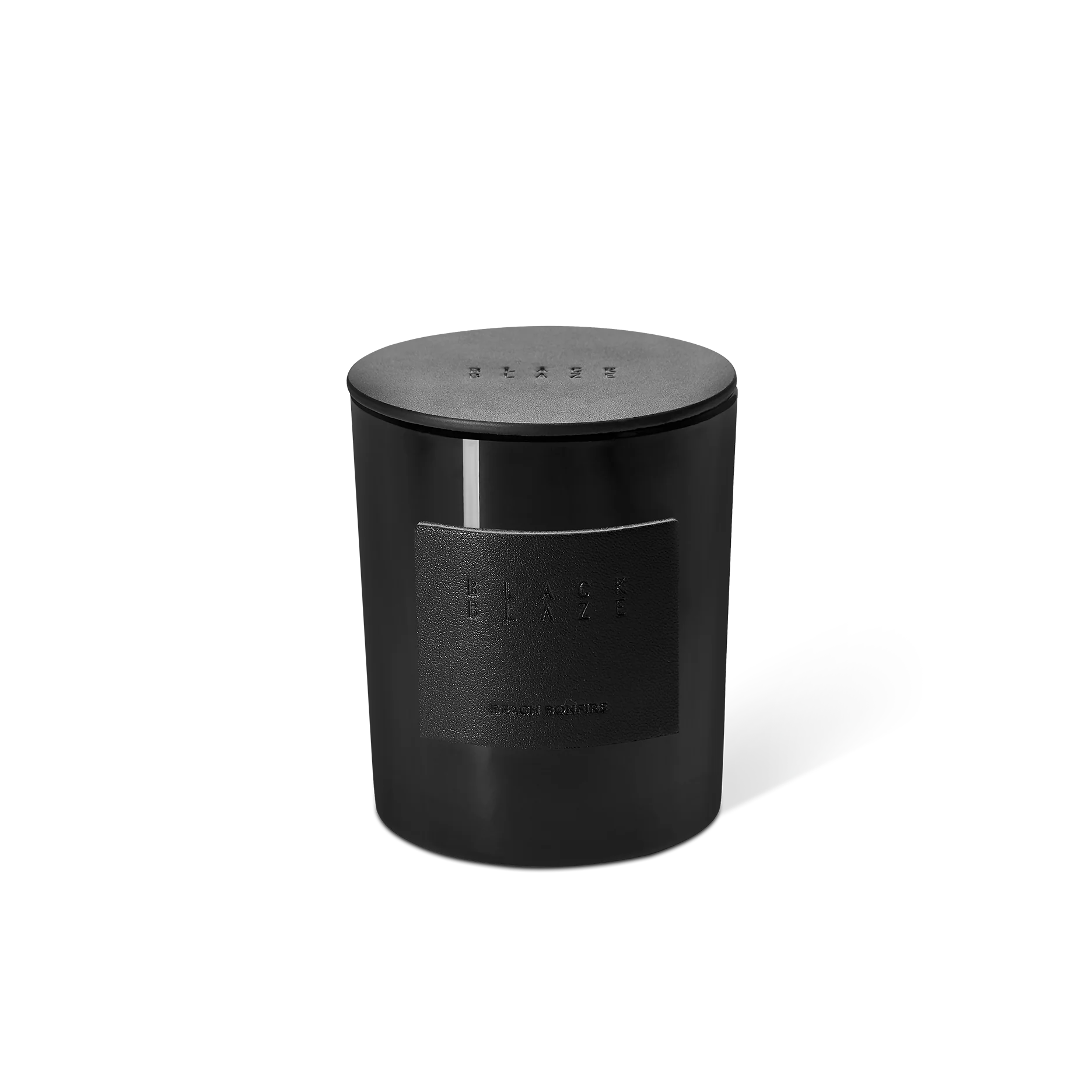 BLACK BLAZE 海邊篝火 Beach Bonfire 香氛蠟燭