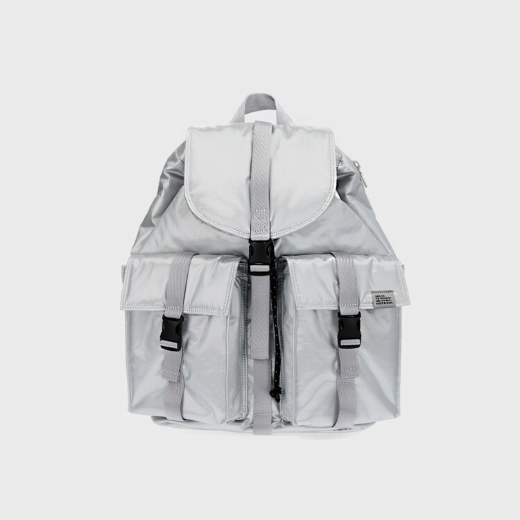 SWEETCH CITY BOYS RUCKSACK 001 S SILVER