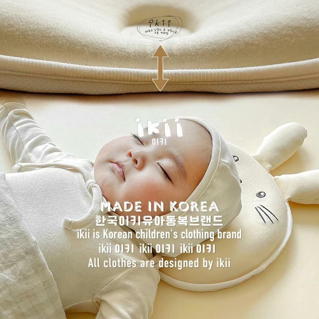 (現貨) ikii 韓國製兔仔枕