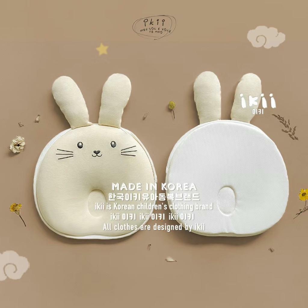 (現貨) ikii 韓國製兔仔枕