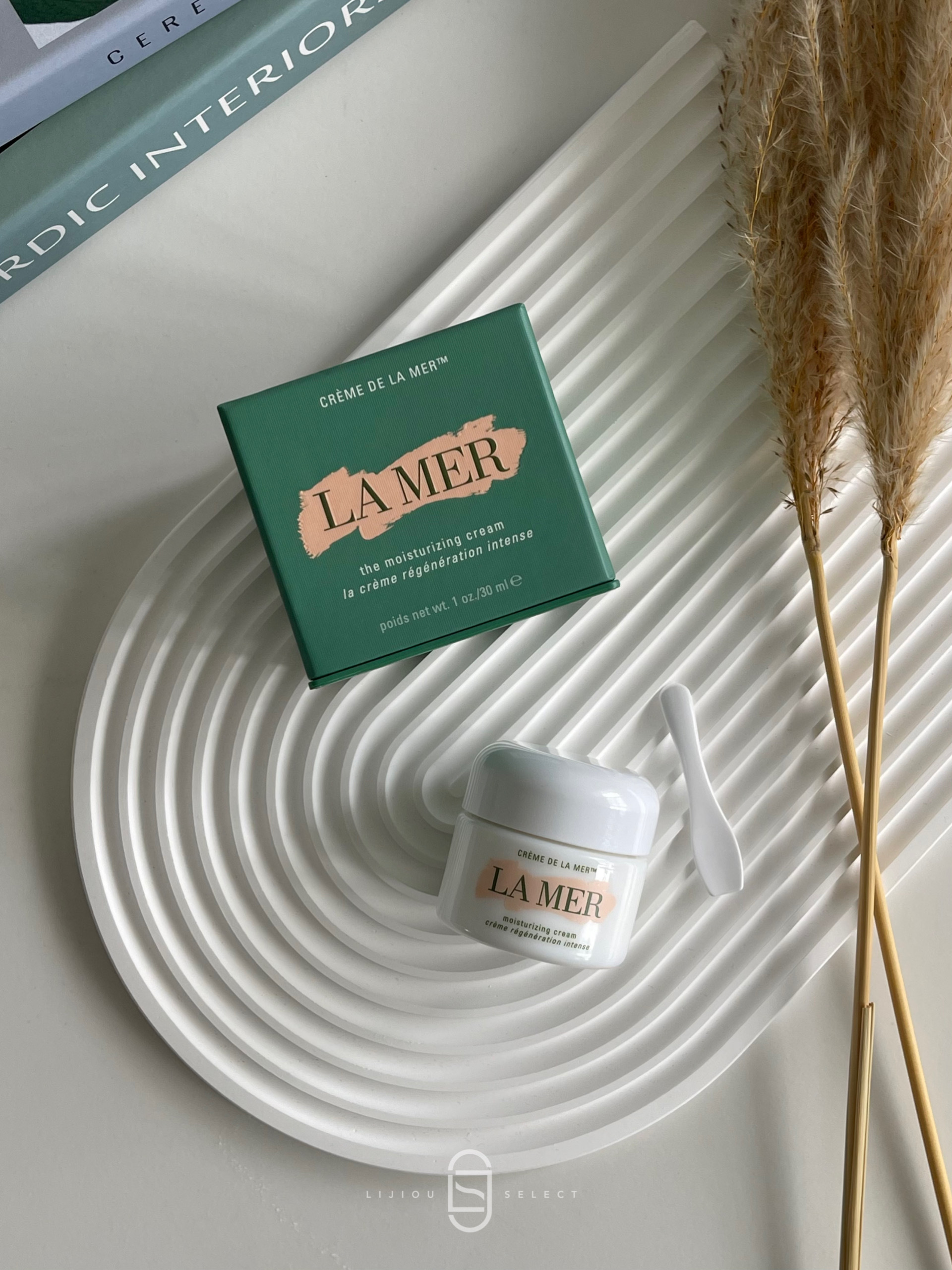 La Mer 海洋拉娜 經典乳霜 30ml