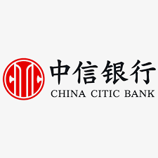 China Citic Bank 中信銀行