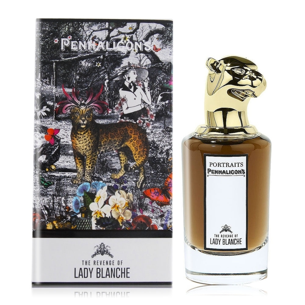 PENHALIGON'S 潘海利根 花豹淡香精