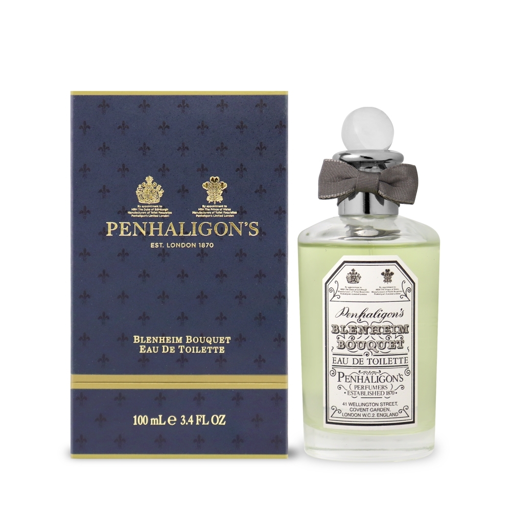 PENHALIGON'S 潘海利根 布倫海姆花束男淡香水