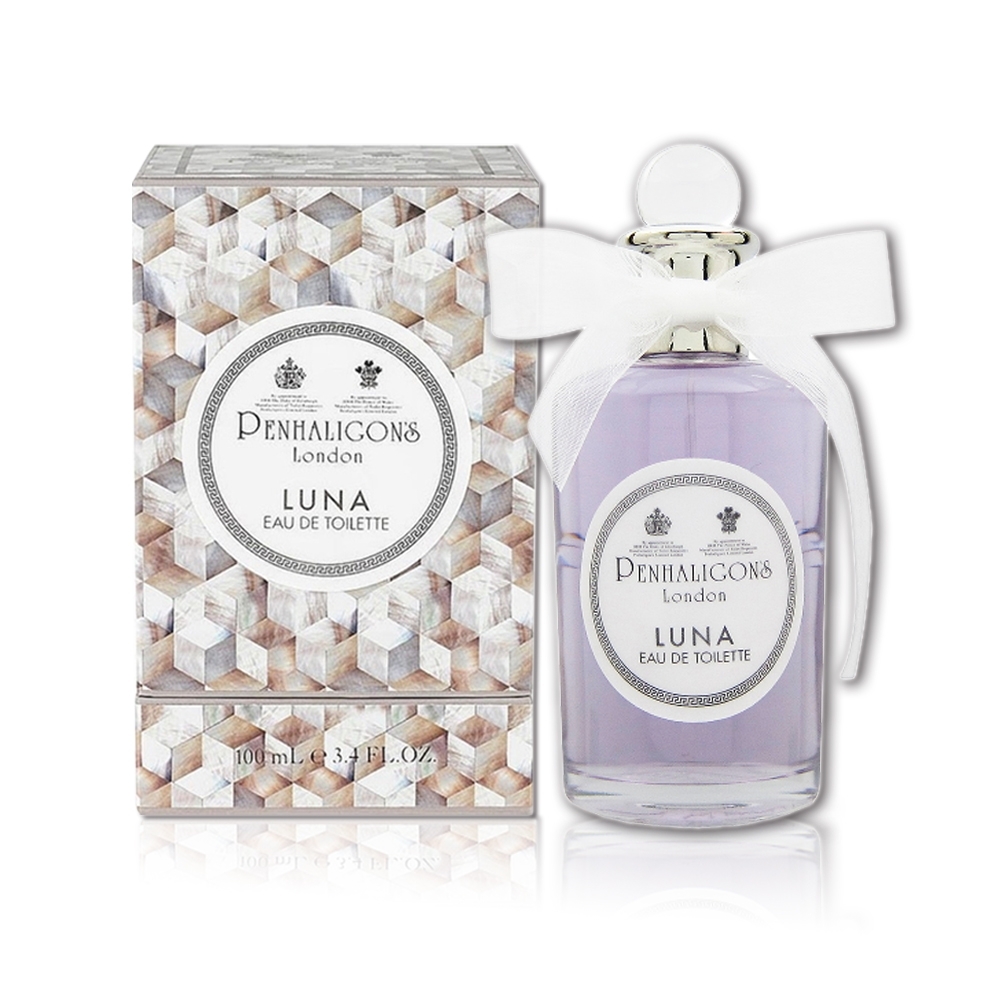 PENHALIGON'S 潘海利根 月亮女神淡香水