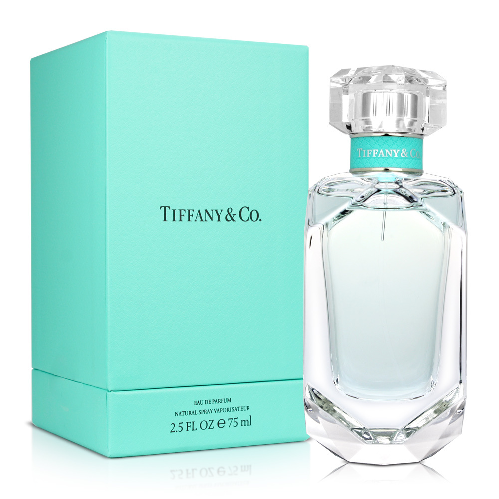 Tiffany & Co. 同名女性淡香精