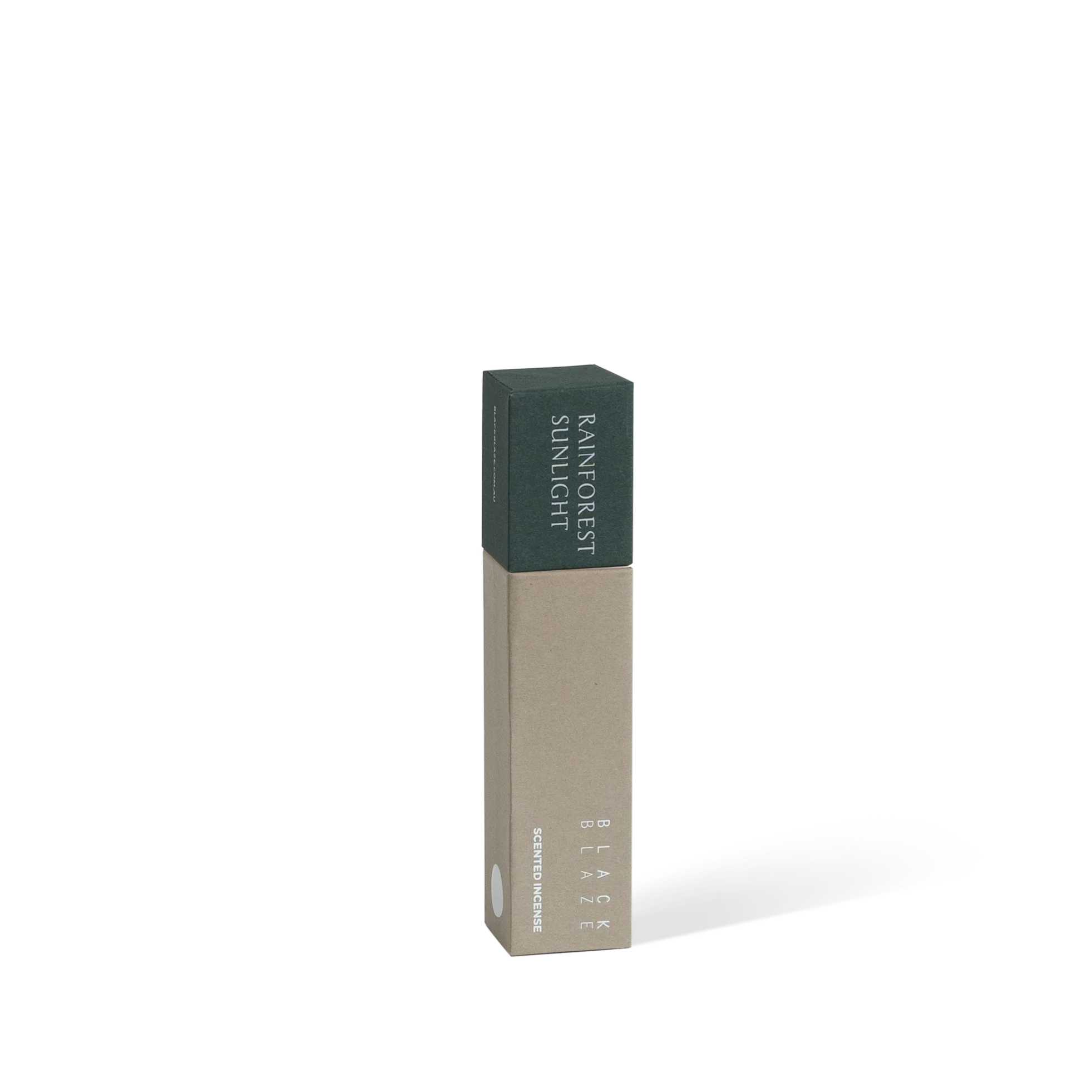 BLACK BLAZE 熱帶雨林陽光 Rainforest Sunlight 線香