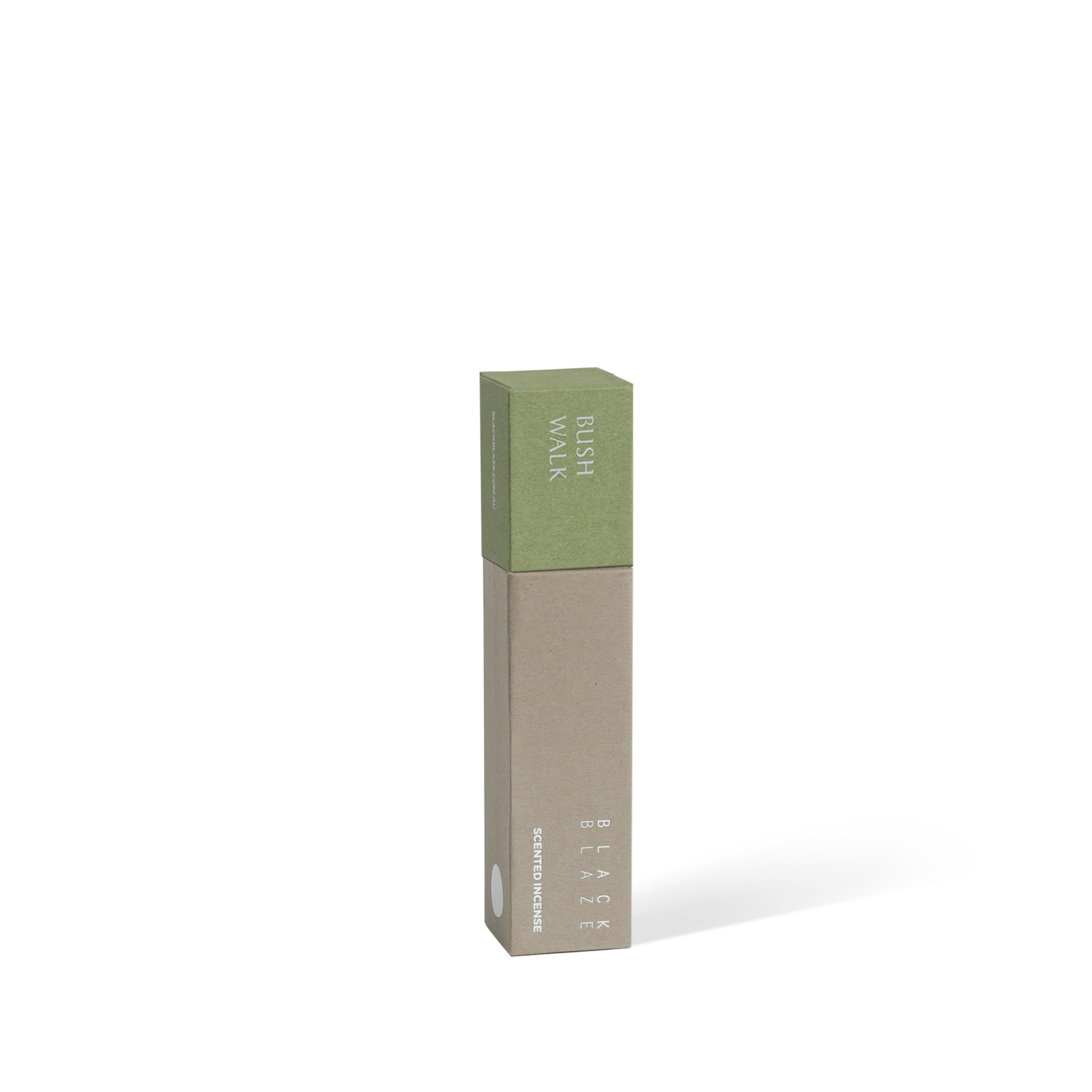 BLACK BLAZE 漫步灌木叢 Bush Walk 線香