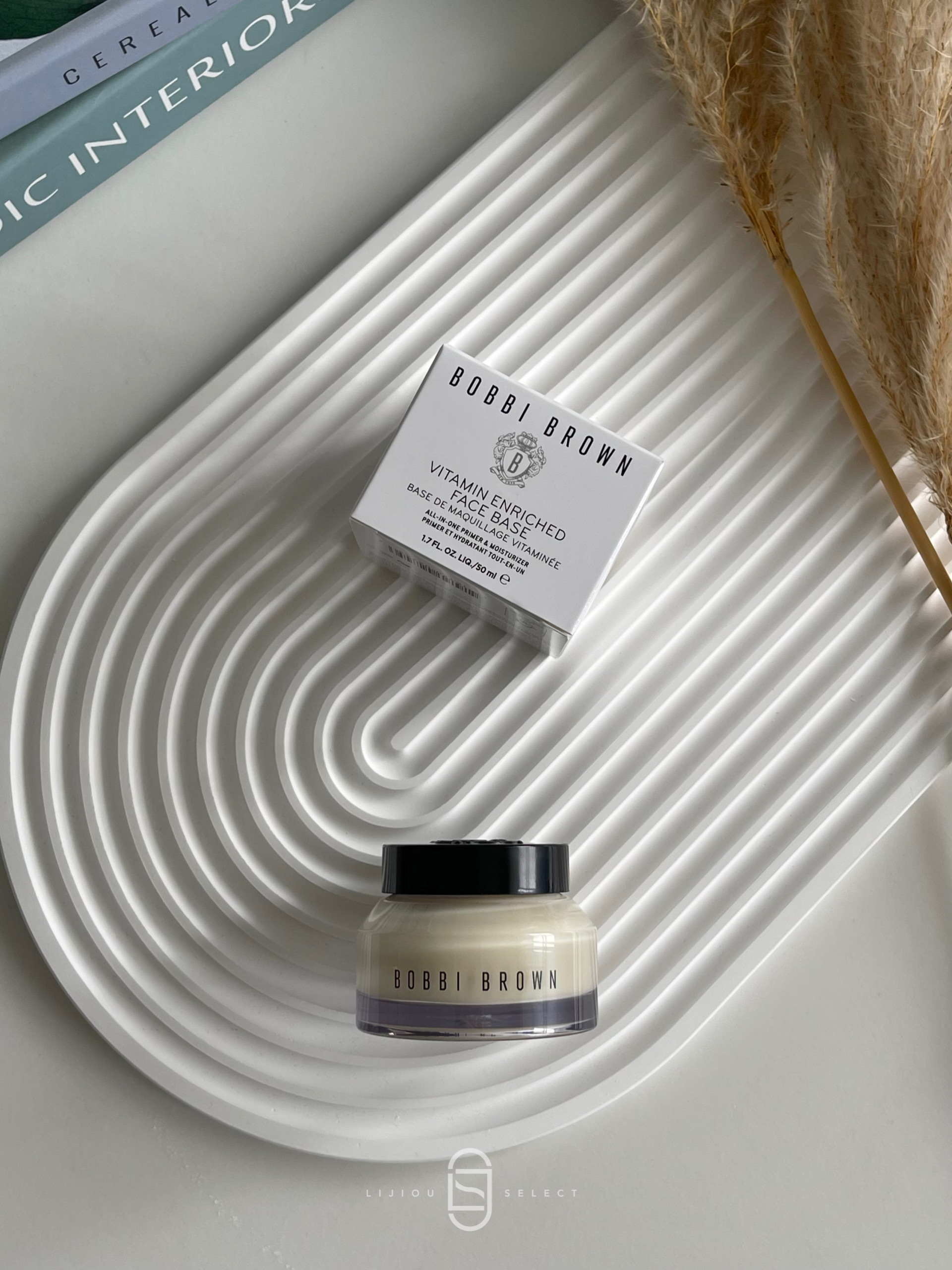 Bobbi Brown 維他命完美乳霜