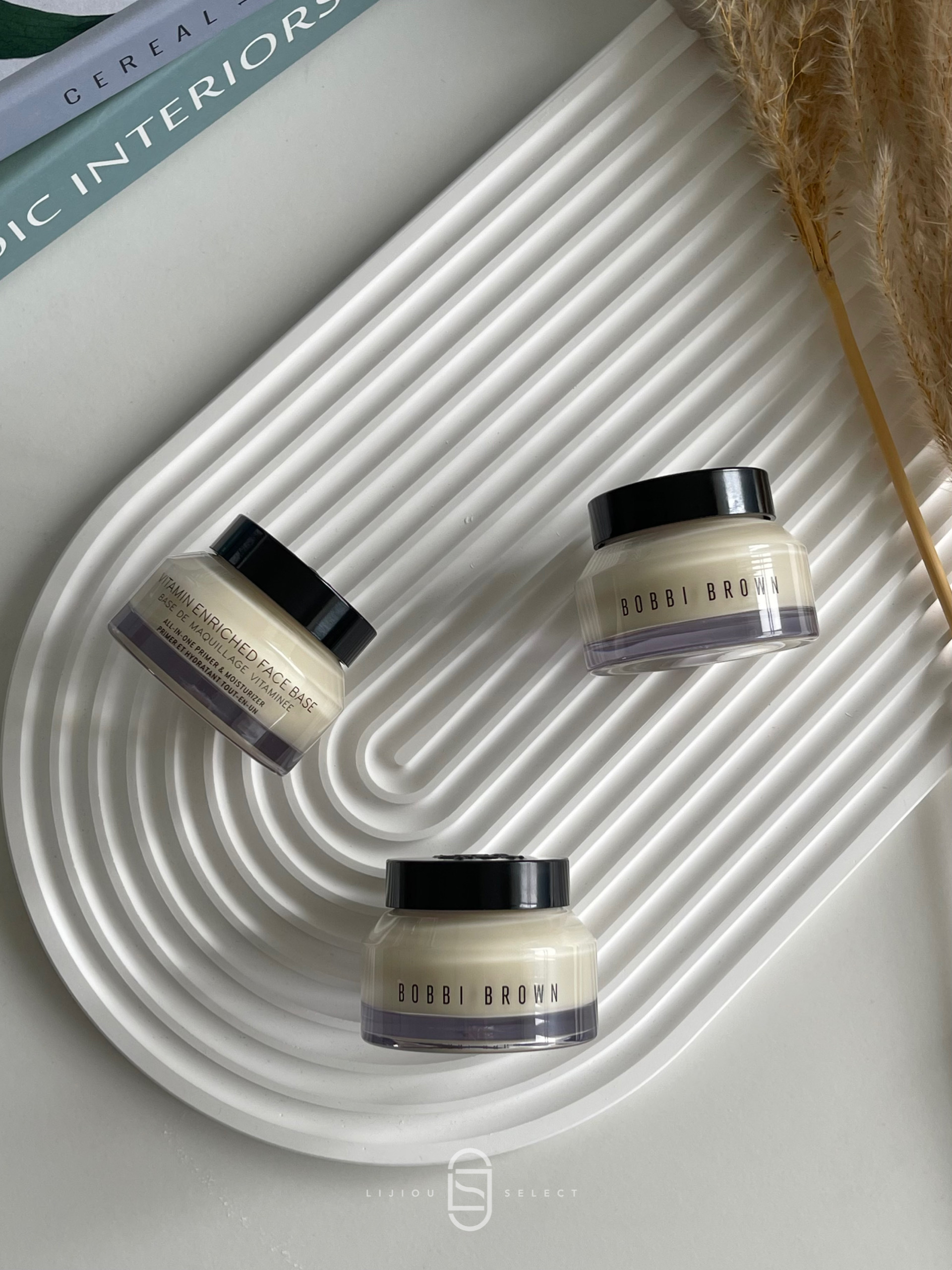 Bobbi Brown 維他命完美乳霜