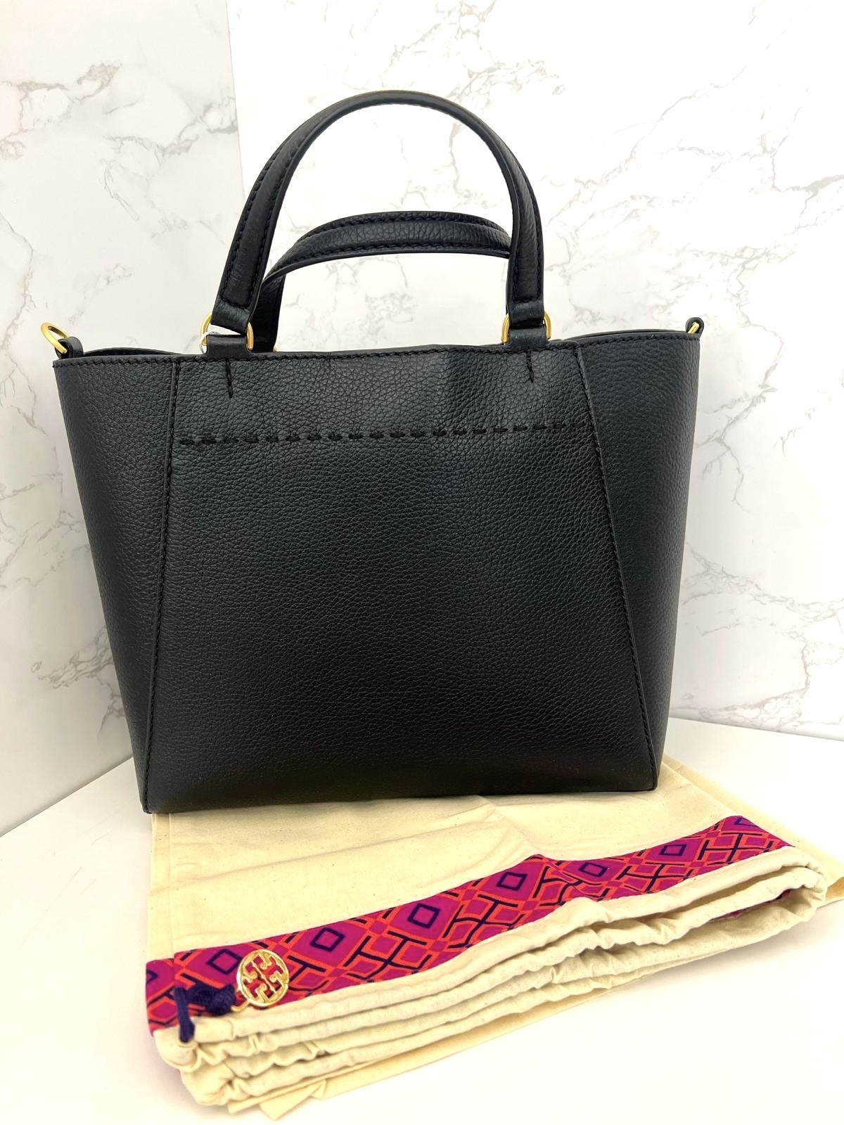 Tory Burch McGraw Carryall