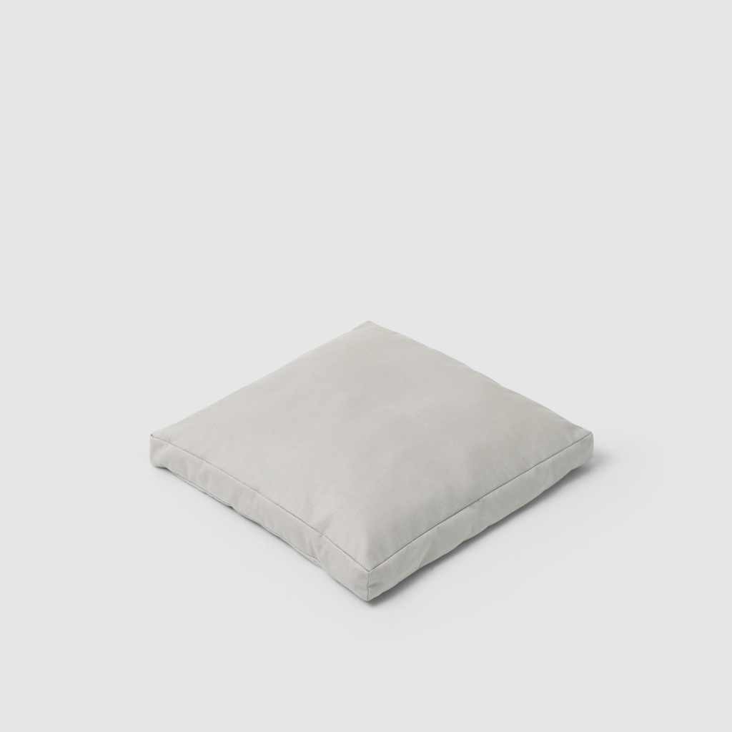 duit House Cushion Warmgray