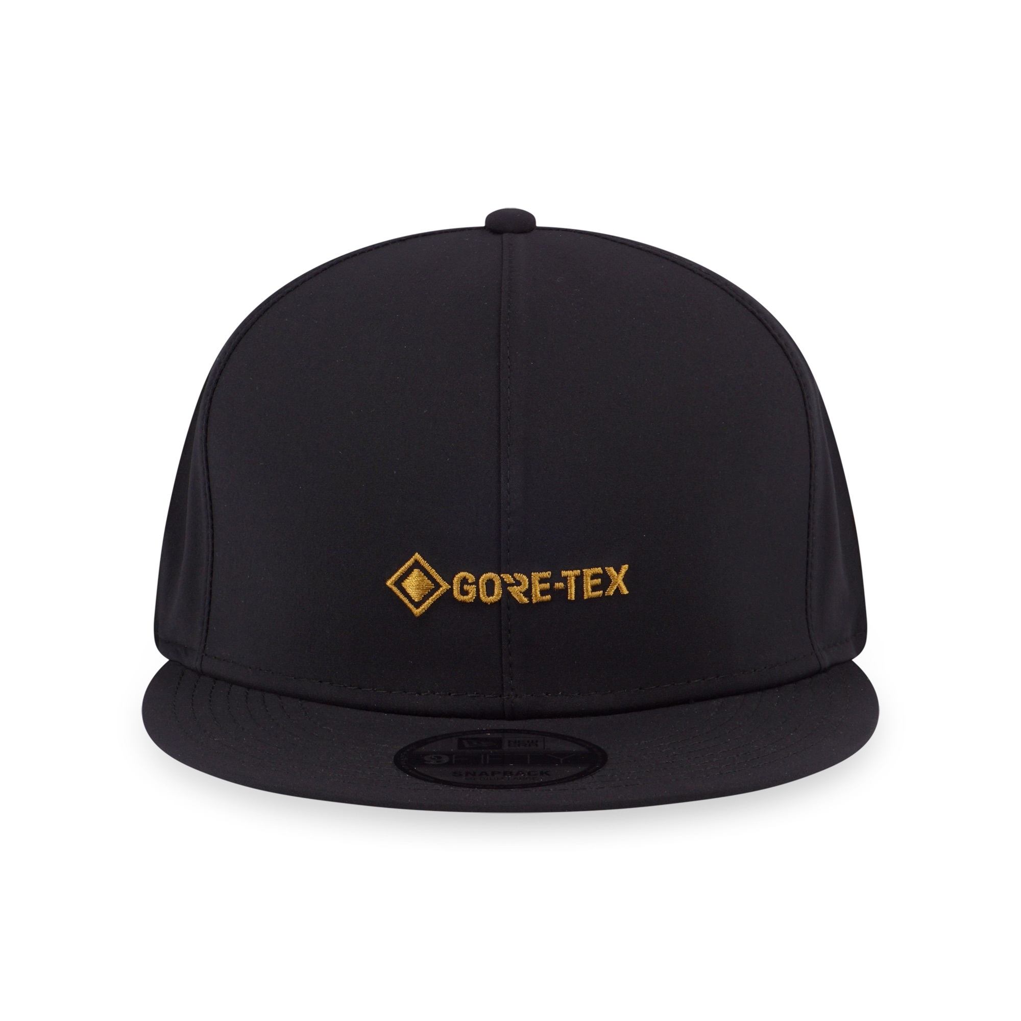 New Era - Outdoor Gore-Tex 9Fifty Black