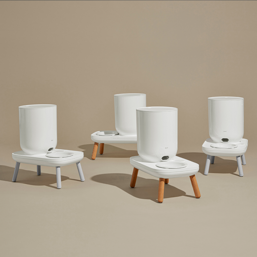 duit The Table White