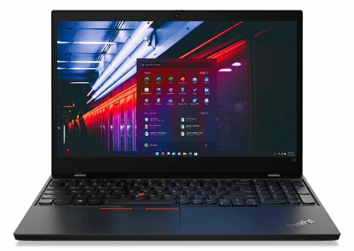 Lenovo L15