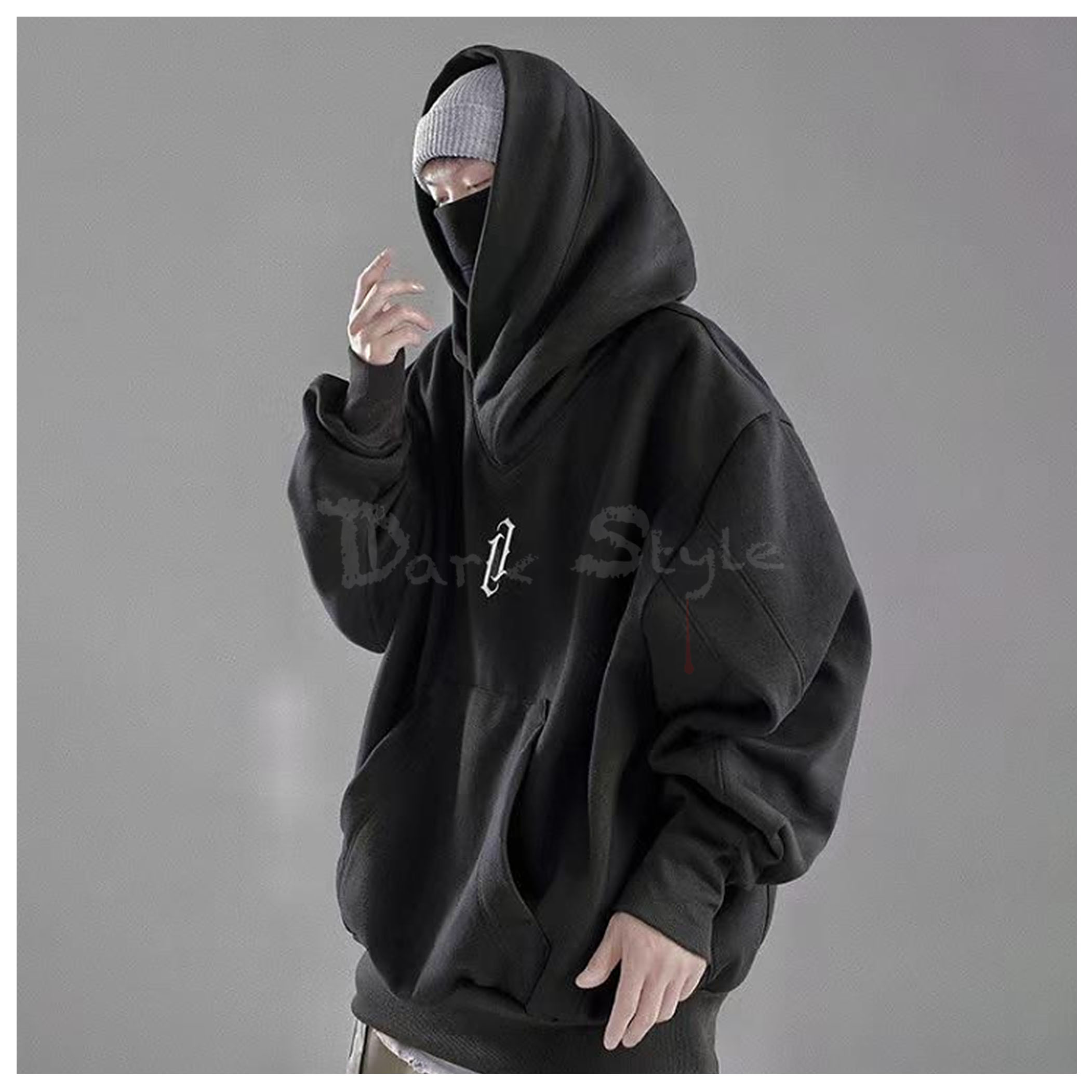 重工2.0-保暖機動長袖上著 (機能/3色)