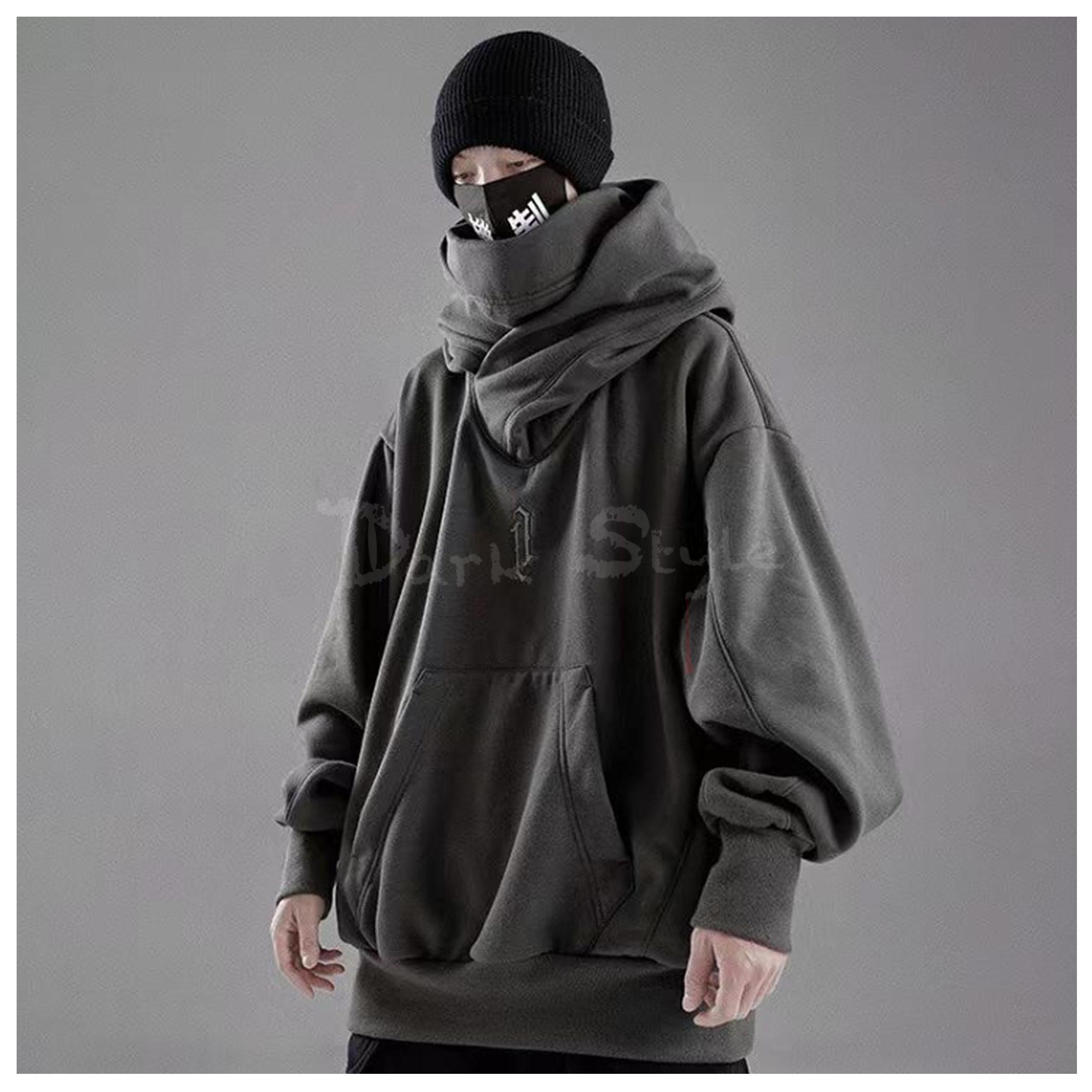 重工2.0-保暖機動長袖上著 (機能/3色)