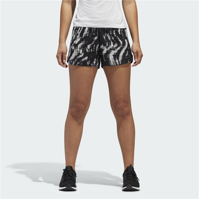 ADIDAS SATURDAY SHORT 女裝 運動短褲 黑色 (特價貨品，不設退換)