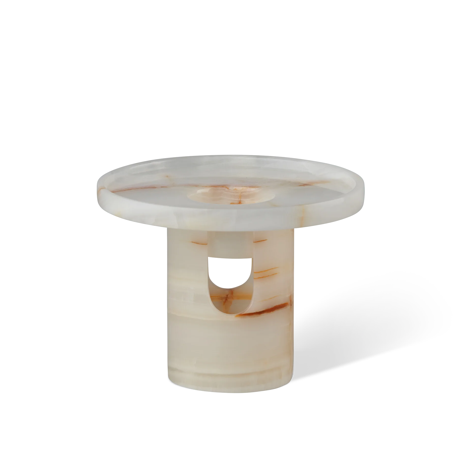 BLACK BLAZE 白瑪瑙精油爐