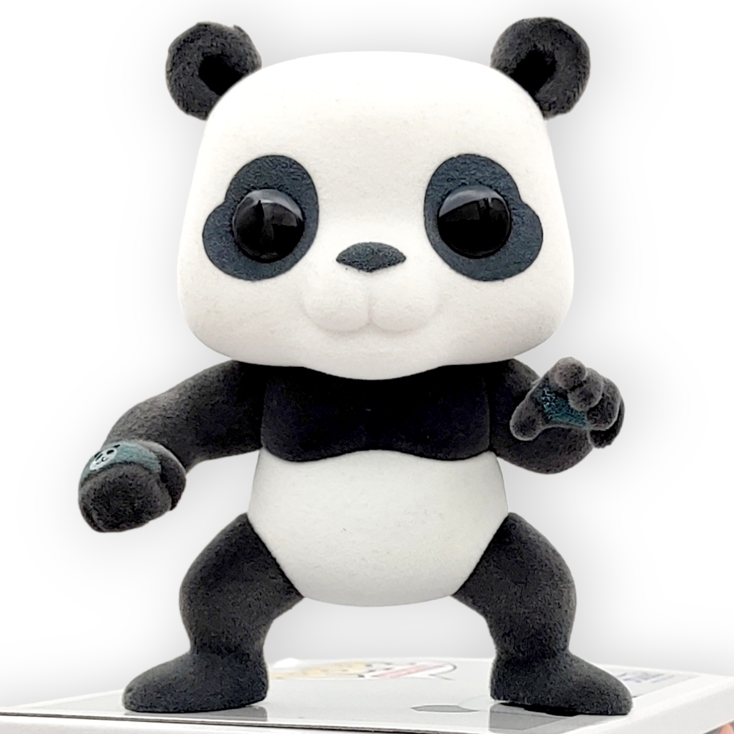 FUNKO POP <咒術迴戰>熊貓(絨毛版)-No.1374