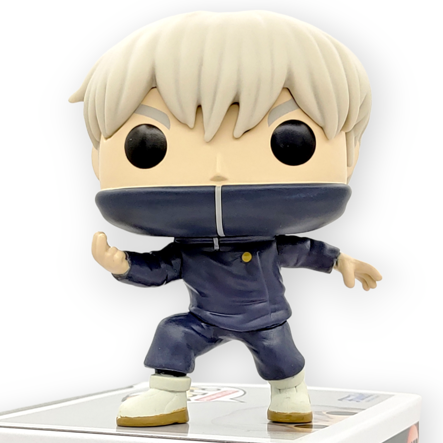 FUNKO POP <咒術迴戰>狗卷棘-No.1375