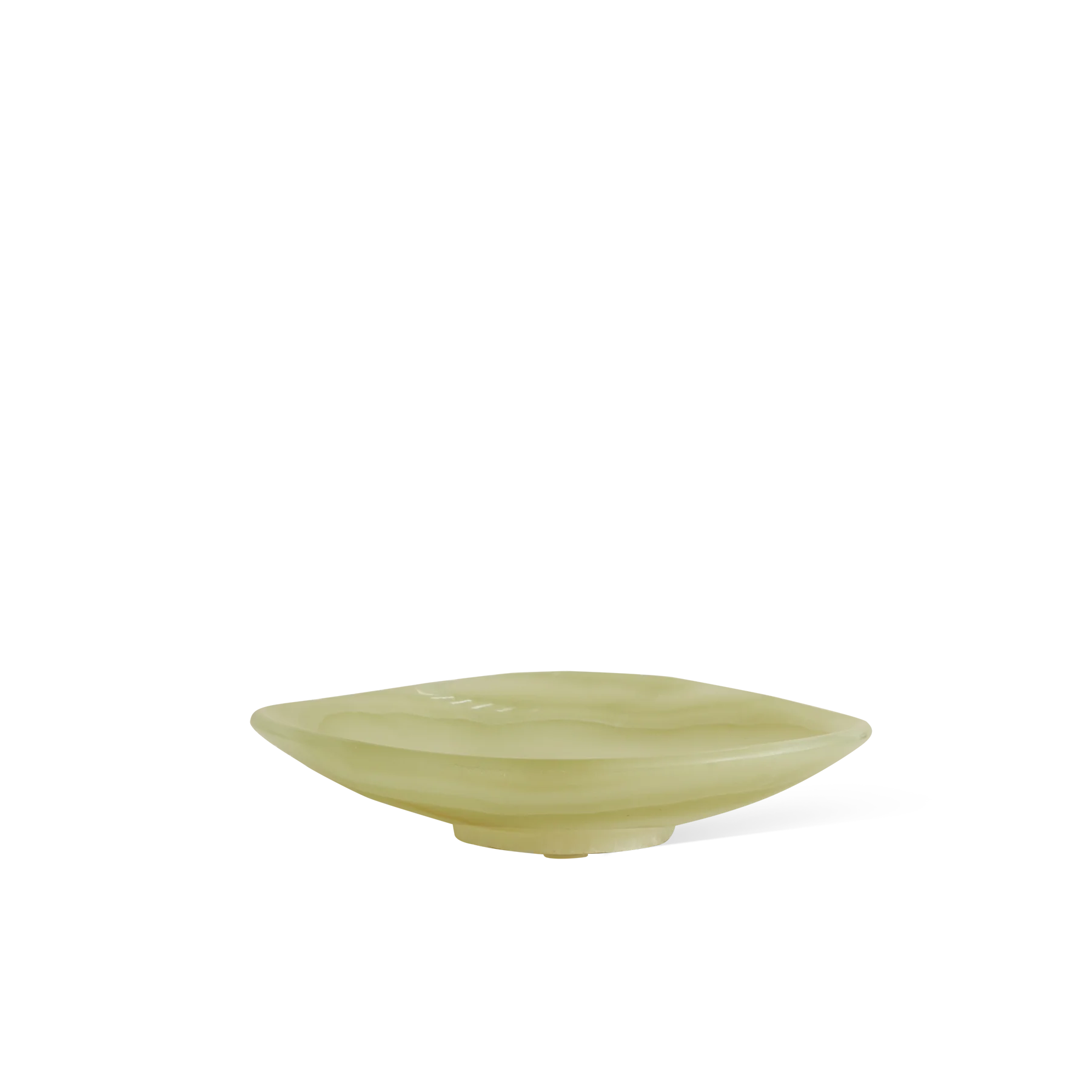 BLACK BLAZE Clam Dish 綠瑪瑙