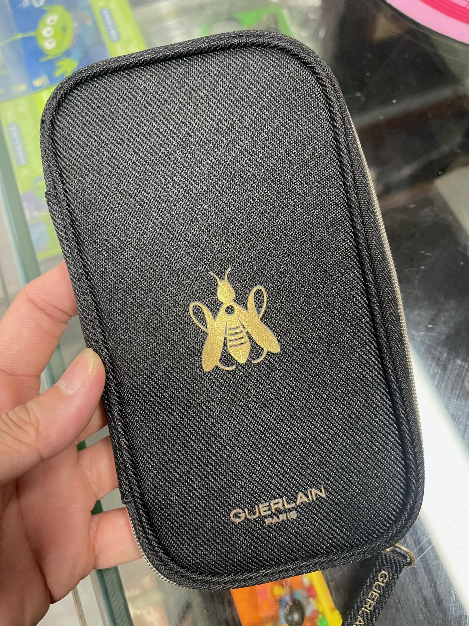 現貨 GUERLAIN 化妝掃套裝 (AT5 778)