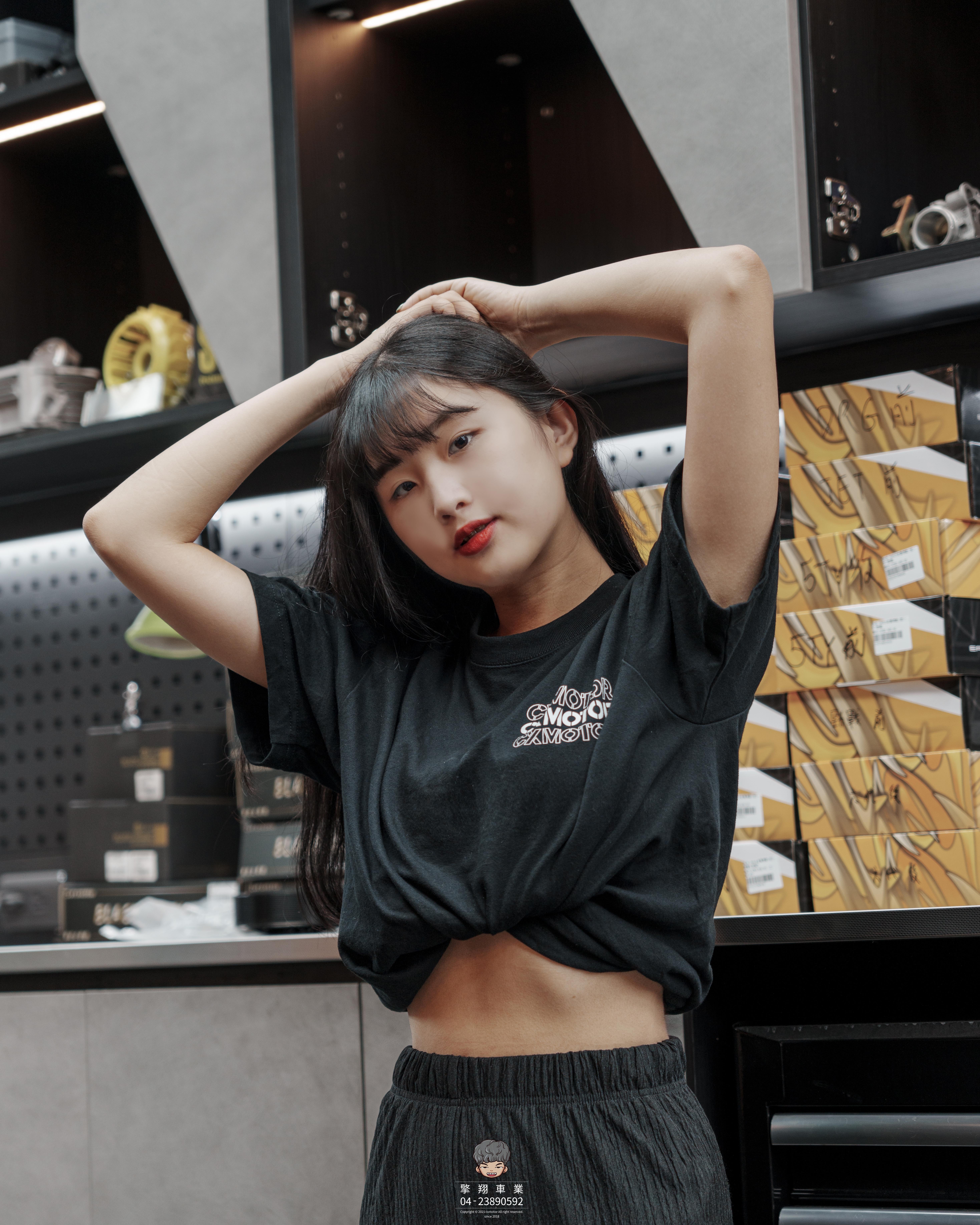 【課金戰士第二版LOGO衣服】