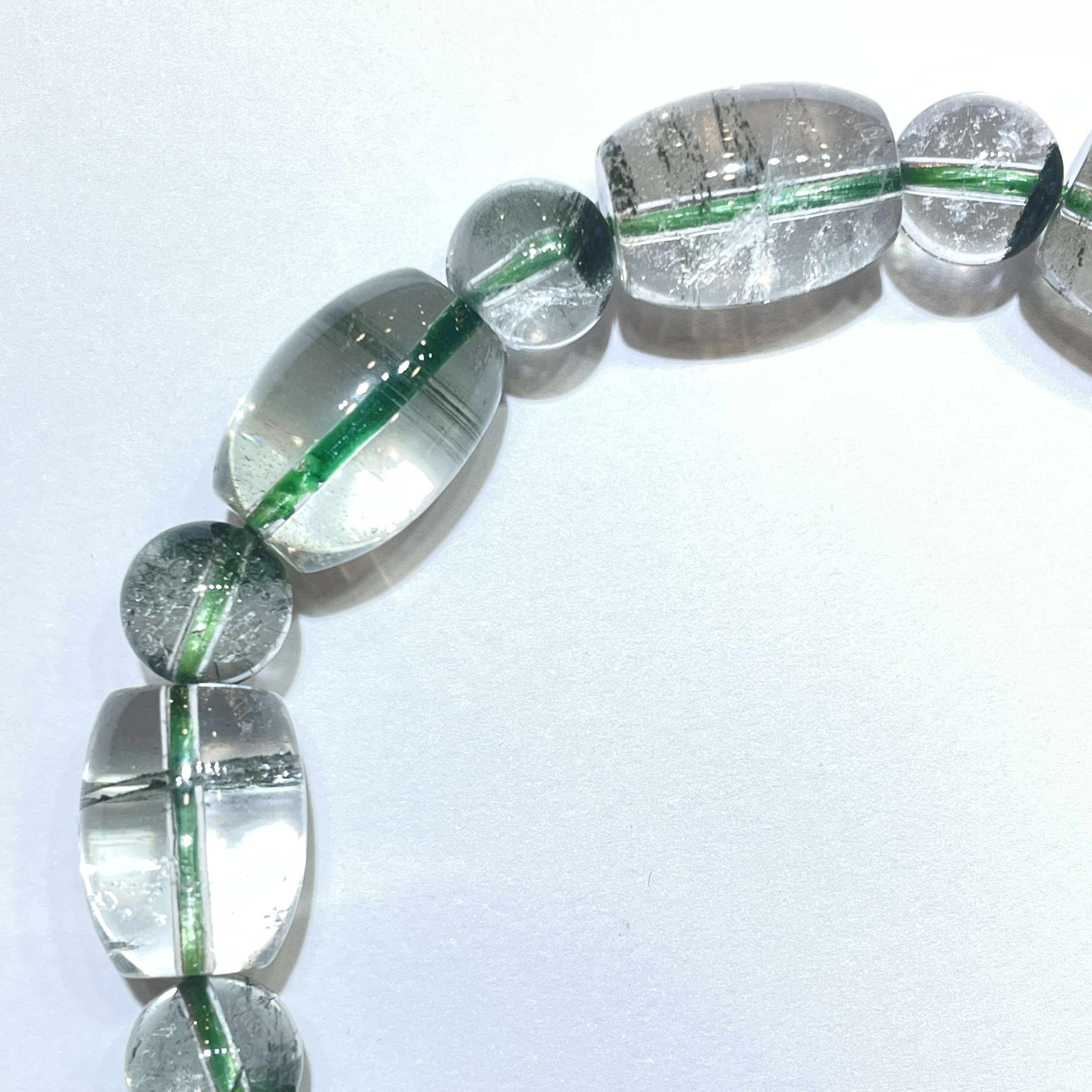 綠幽靈 10.5mm