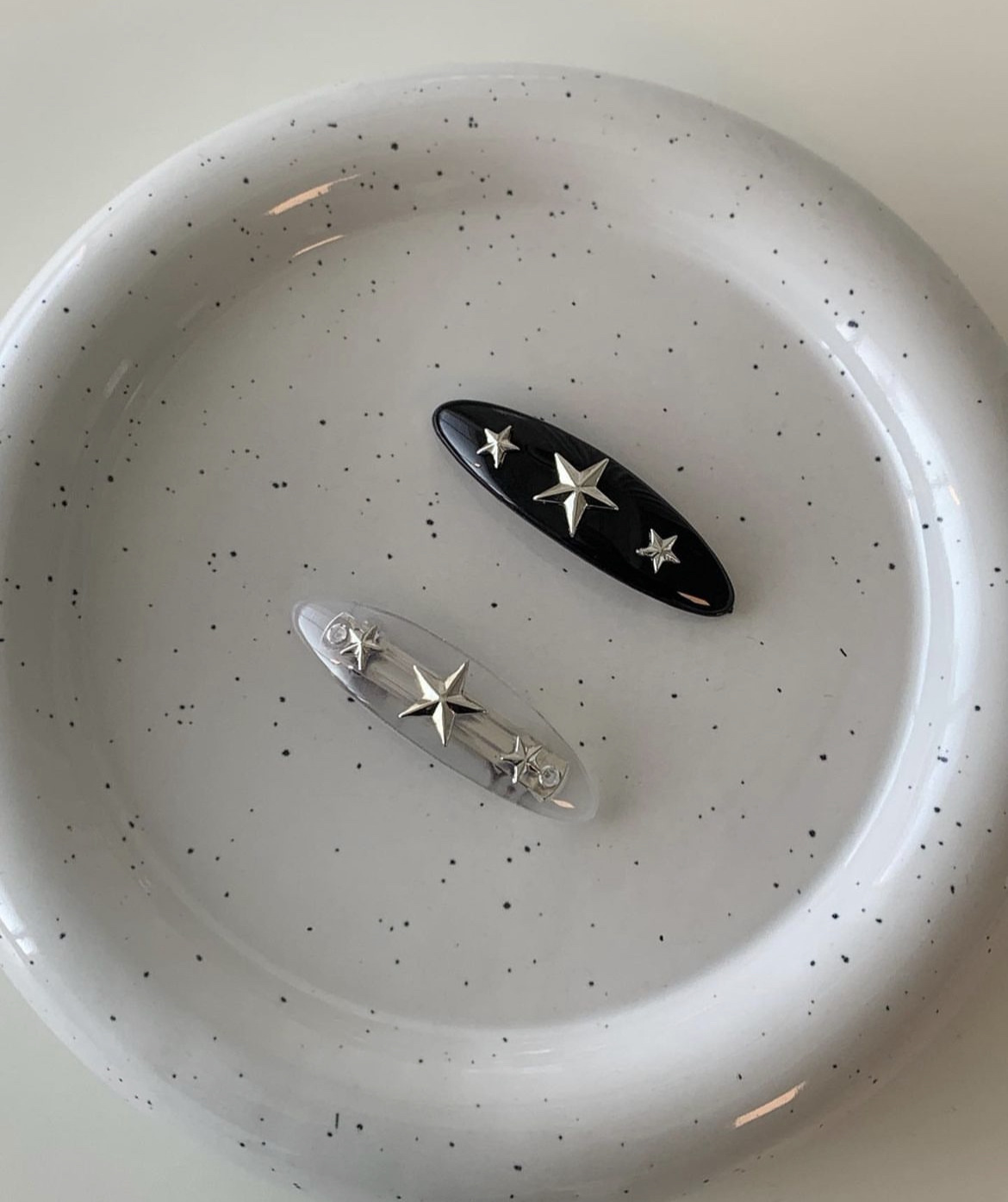 (現貨) KR VINTAGE Y2K CLIP