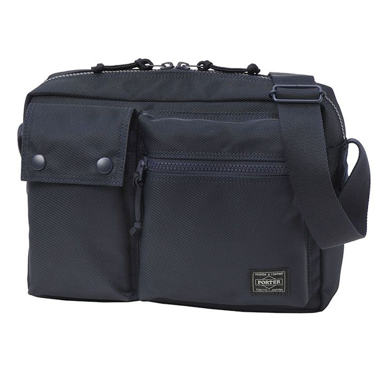 日本吉田包 PORTER / UNIT  SHOULDER BAG