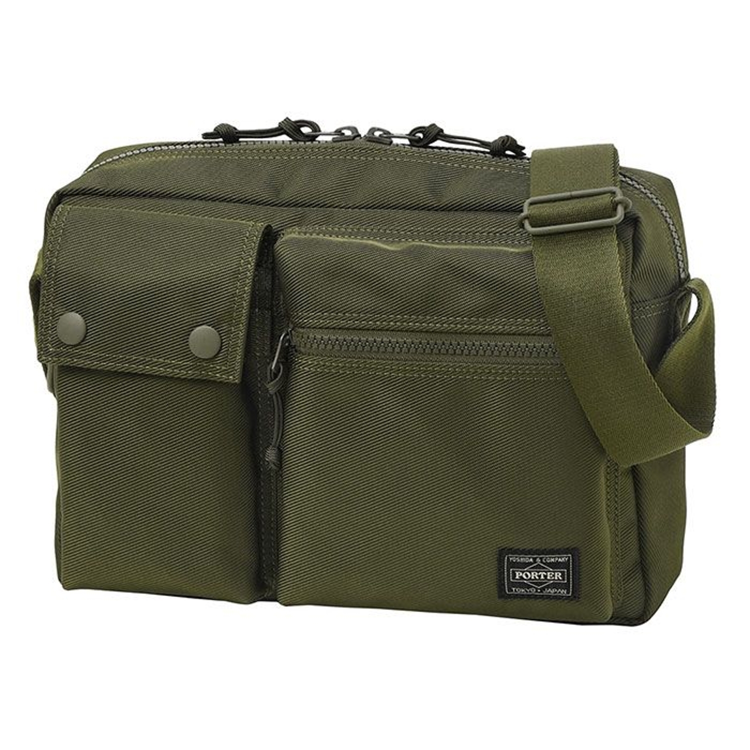 日本吉田包 PORTER / UNIT  SHOULDER BAG