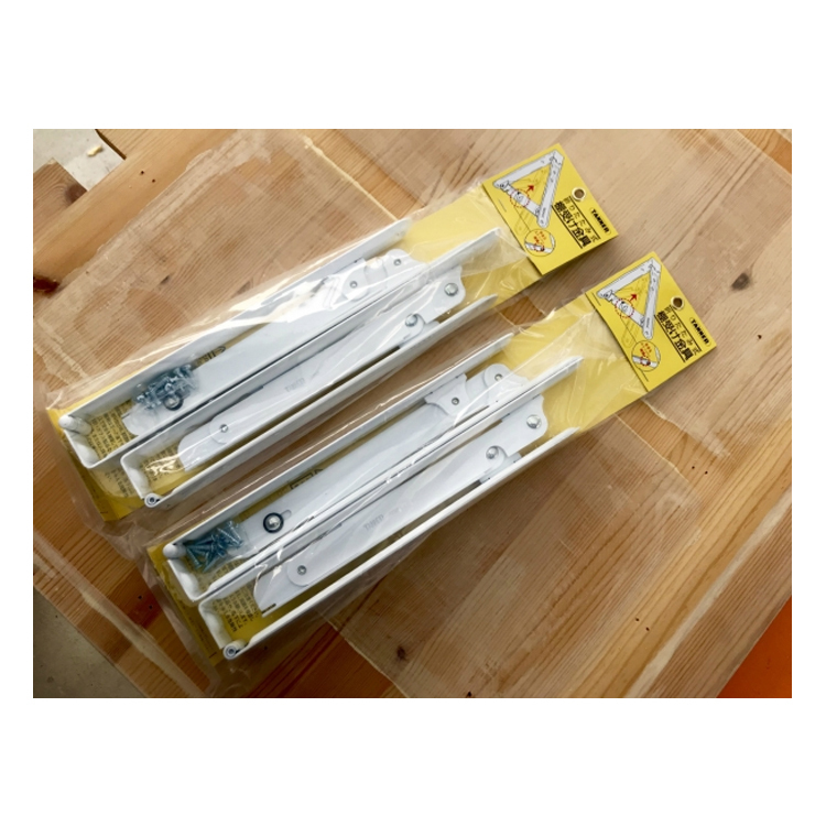 日本"TANNER"活動比架