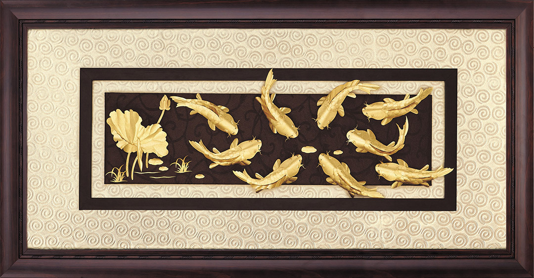 九如呈祥│長輩生日祝賀│開業開市│新居落成│升遷榮調祝賀禮品