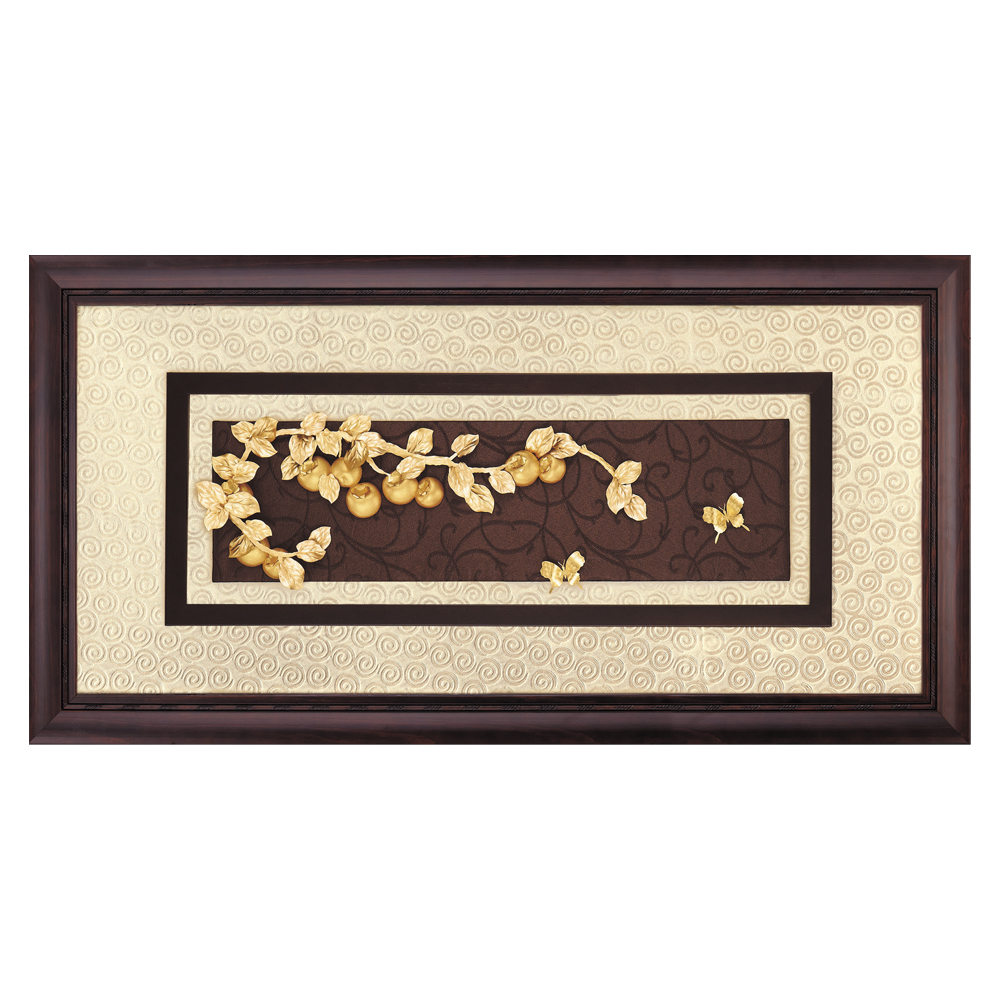 事事如意│升遷榮調、退休賀禮首選