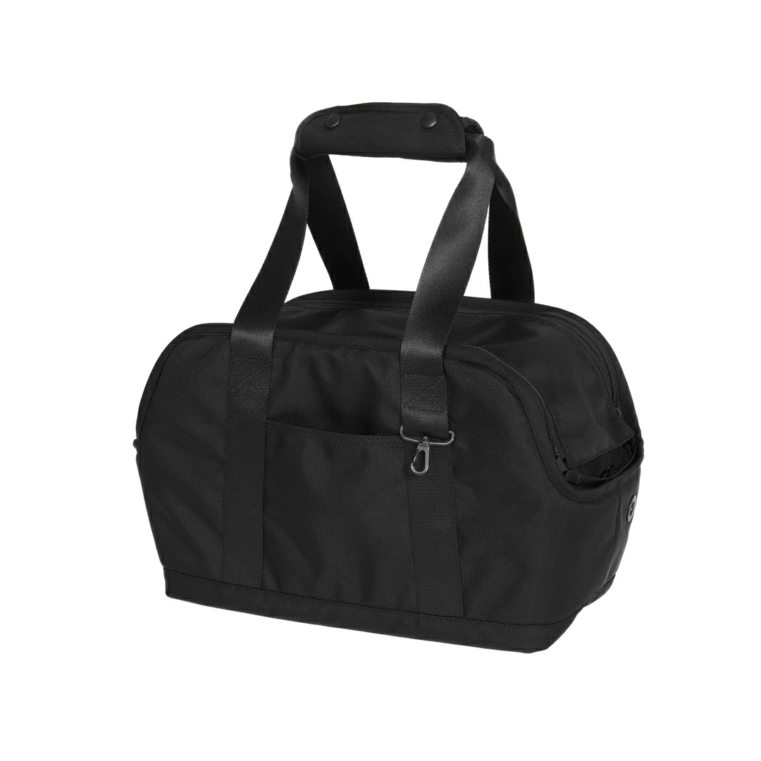 【free stitch】Balcordy Square tote with cover