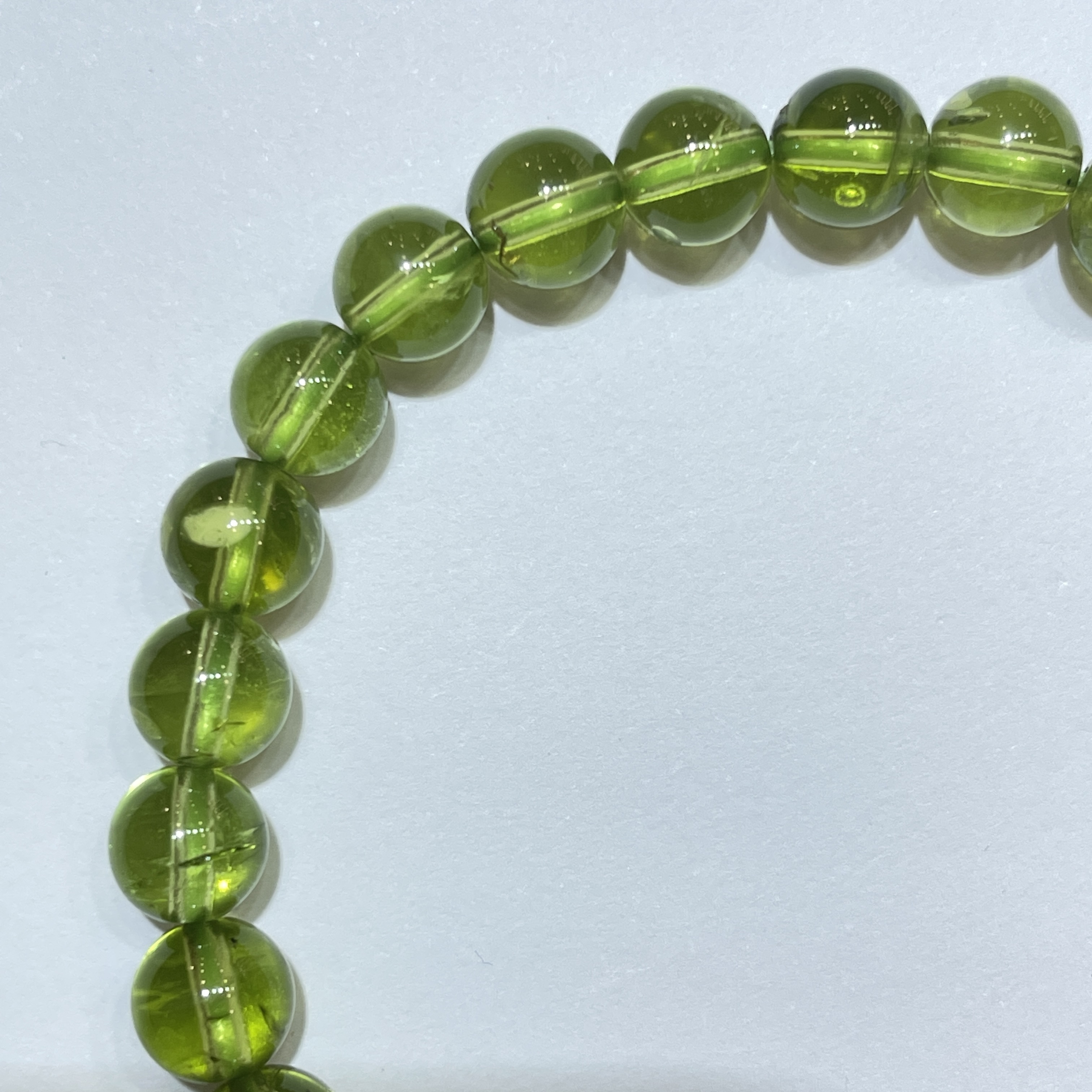 橄欖石 6mm