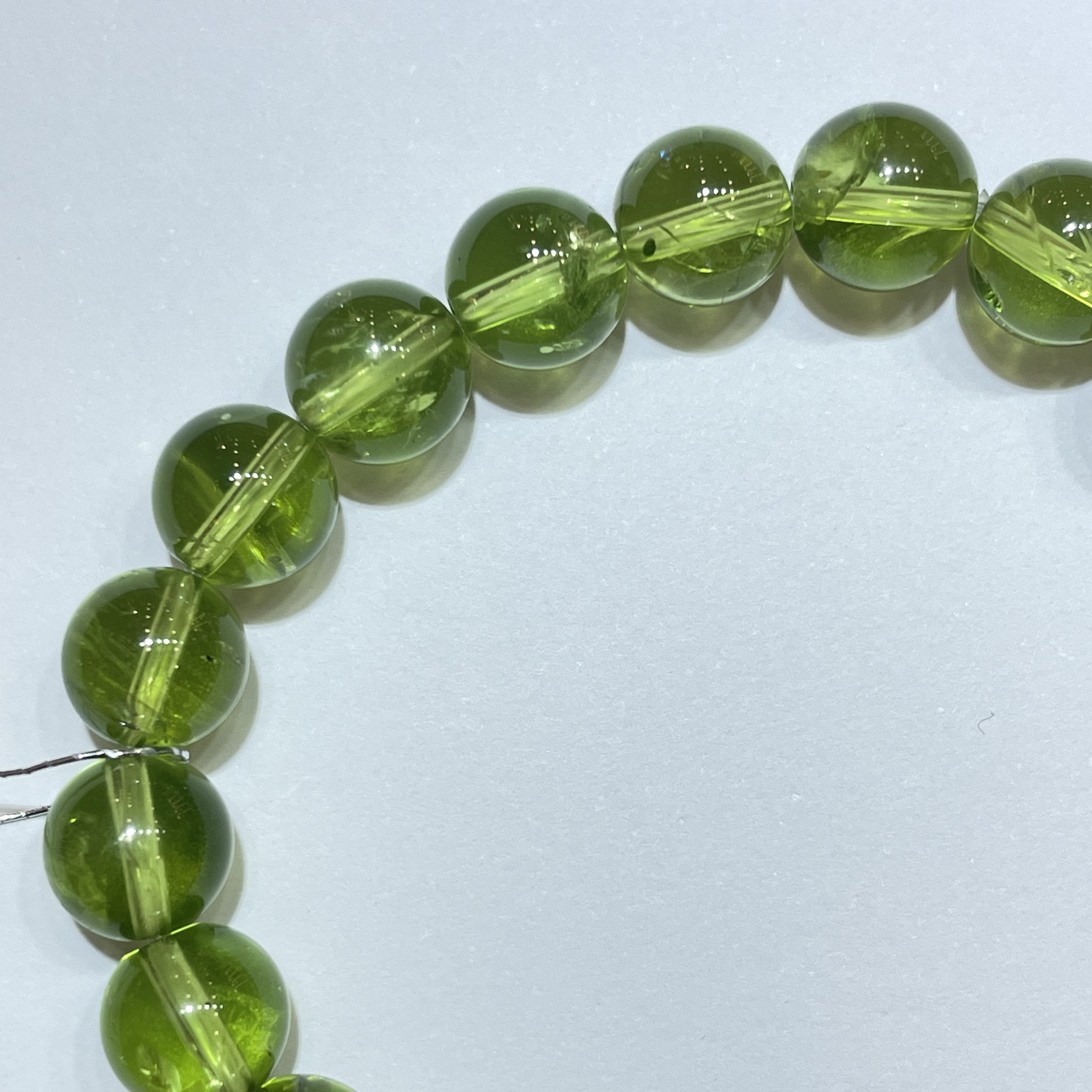 橄欖石 8mm