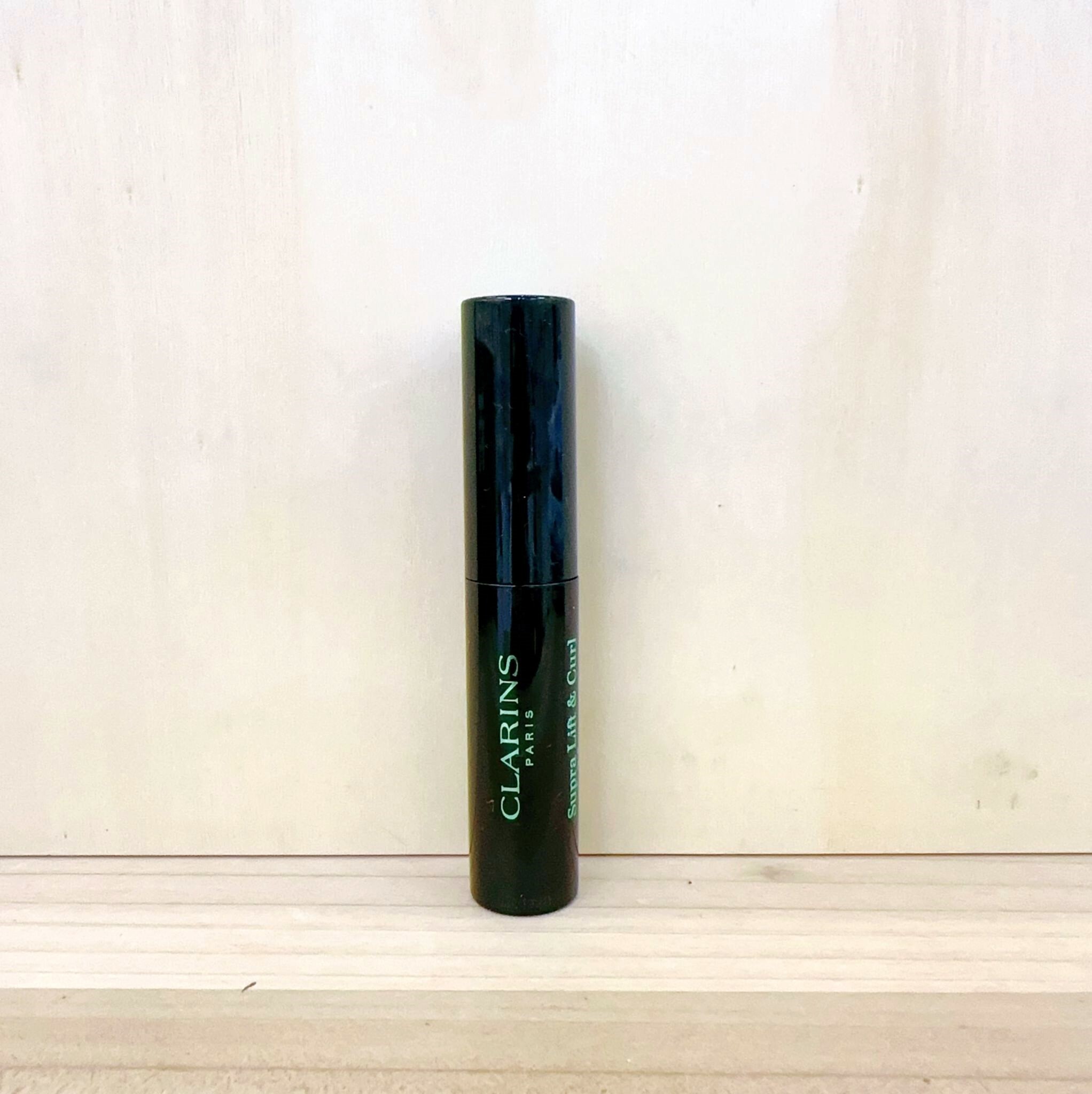 CLARINS 持久卷翘睫毛膏 3ml