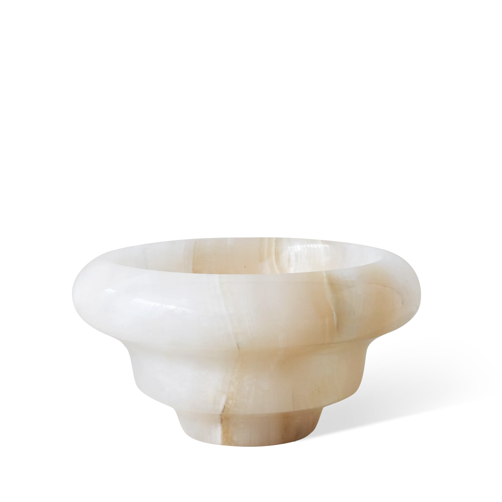 BLACK BLAZE Flow Bowl 白瑪瑙