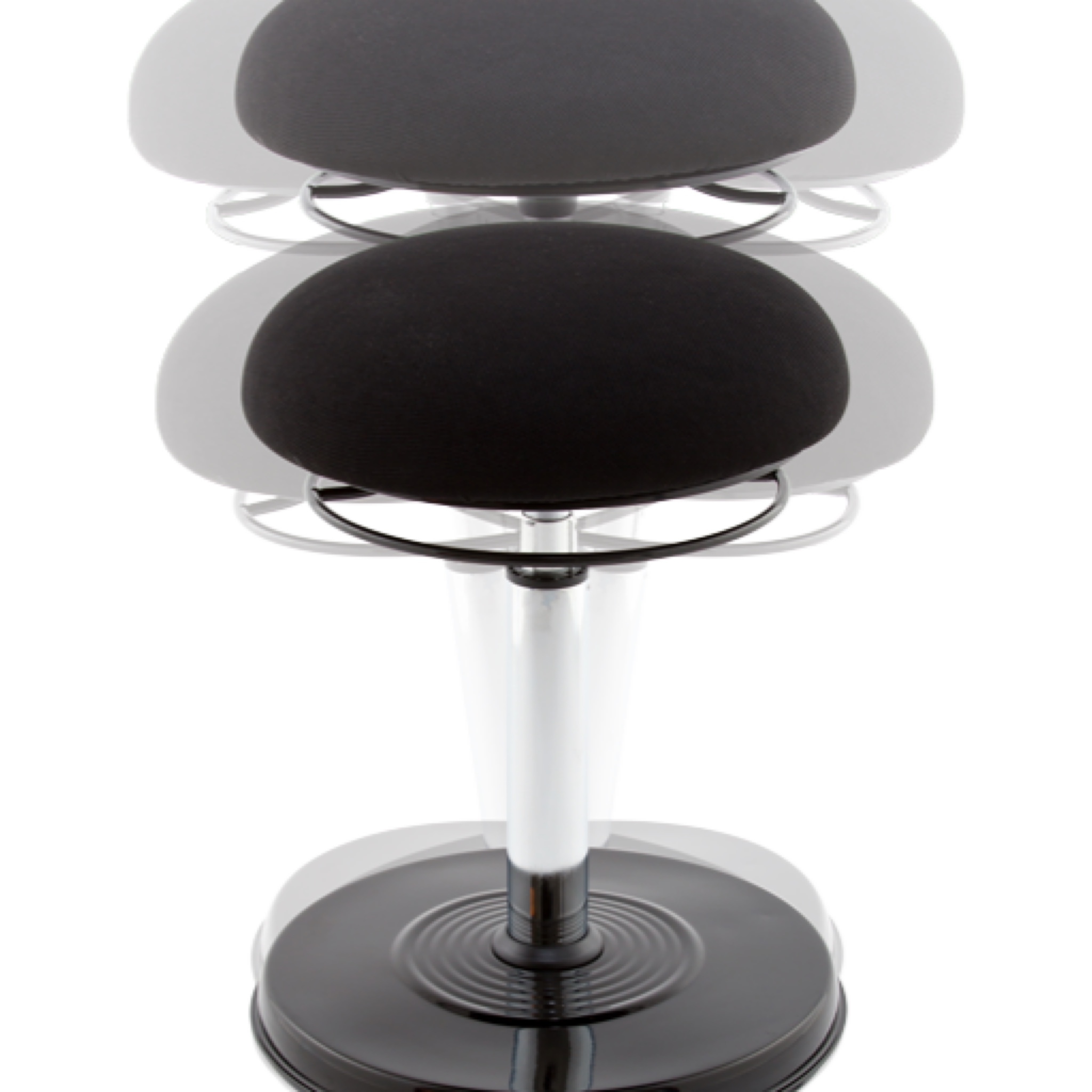 【💥 美國進口】Kore Wobble Chair 辨公室常用可調式 Office PLUS