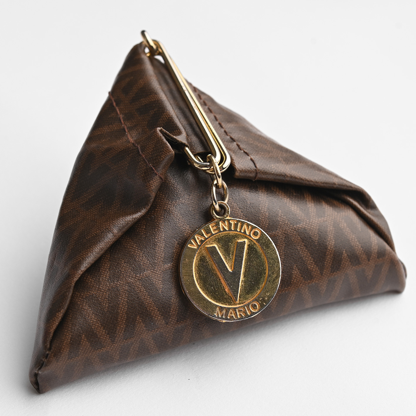 古董零錢包 / Vintage Valentino