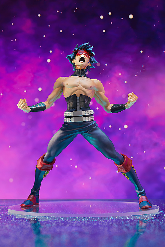 「ACG.GO」「預購」日版 POP UP PARADE 西蒙 青年版 天元突破 紅蓮螺巖 PVC Figure