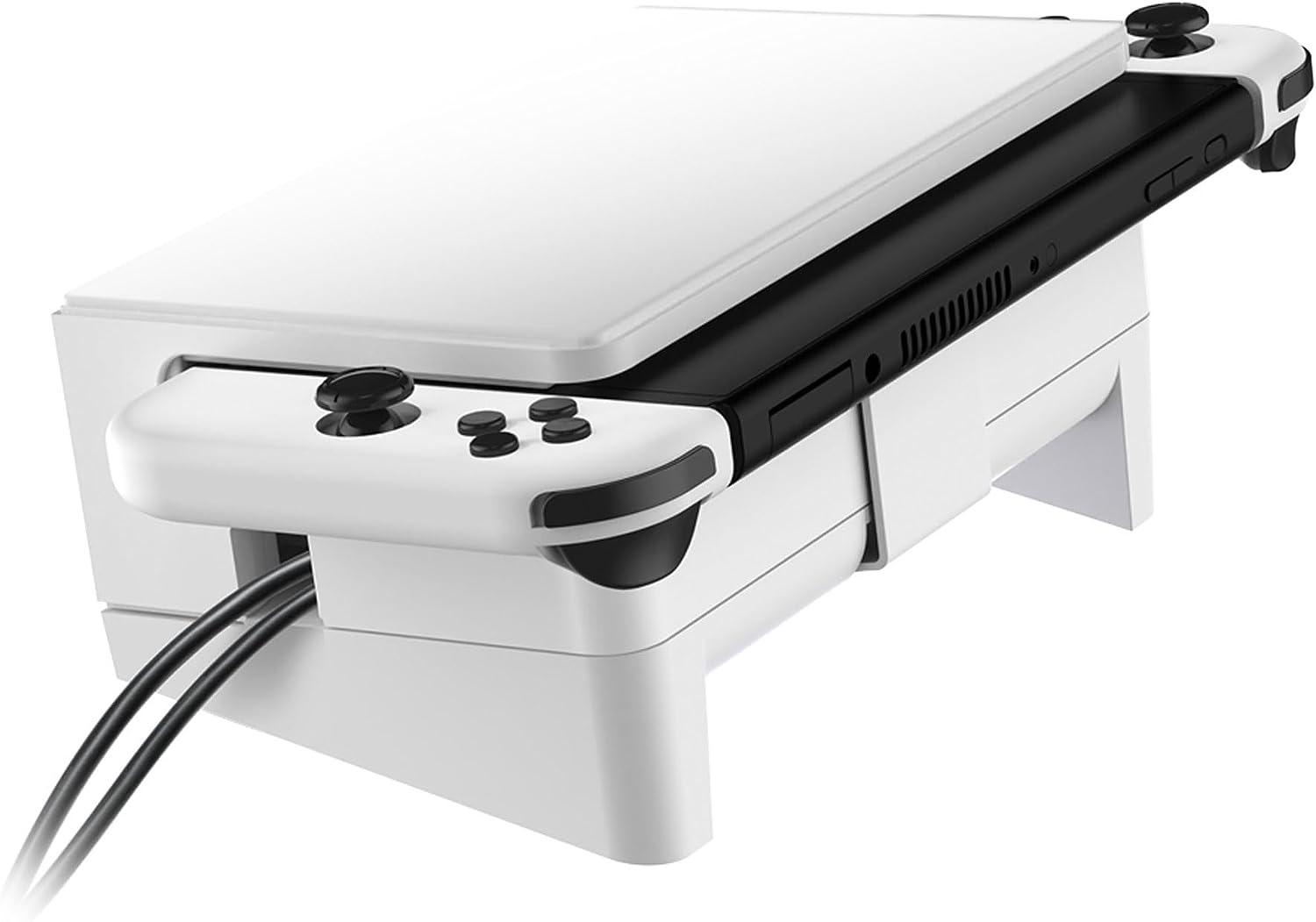 NS A'class 橫放冷卻風扇架 SASP-0683