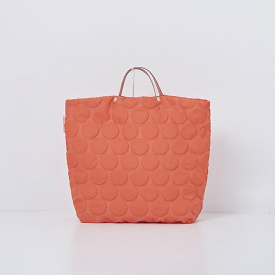 [日本製] BAG'n'NOUN Dots Pack 全11色