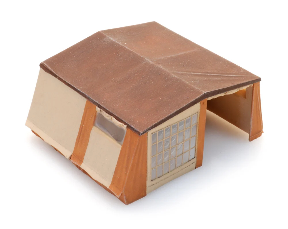 Artitec 387.565 HO規 彈出式帳篷