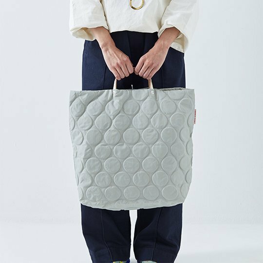 [日本製] BAG'n'NOUN Dots Pack 全11色