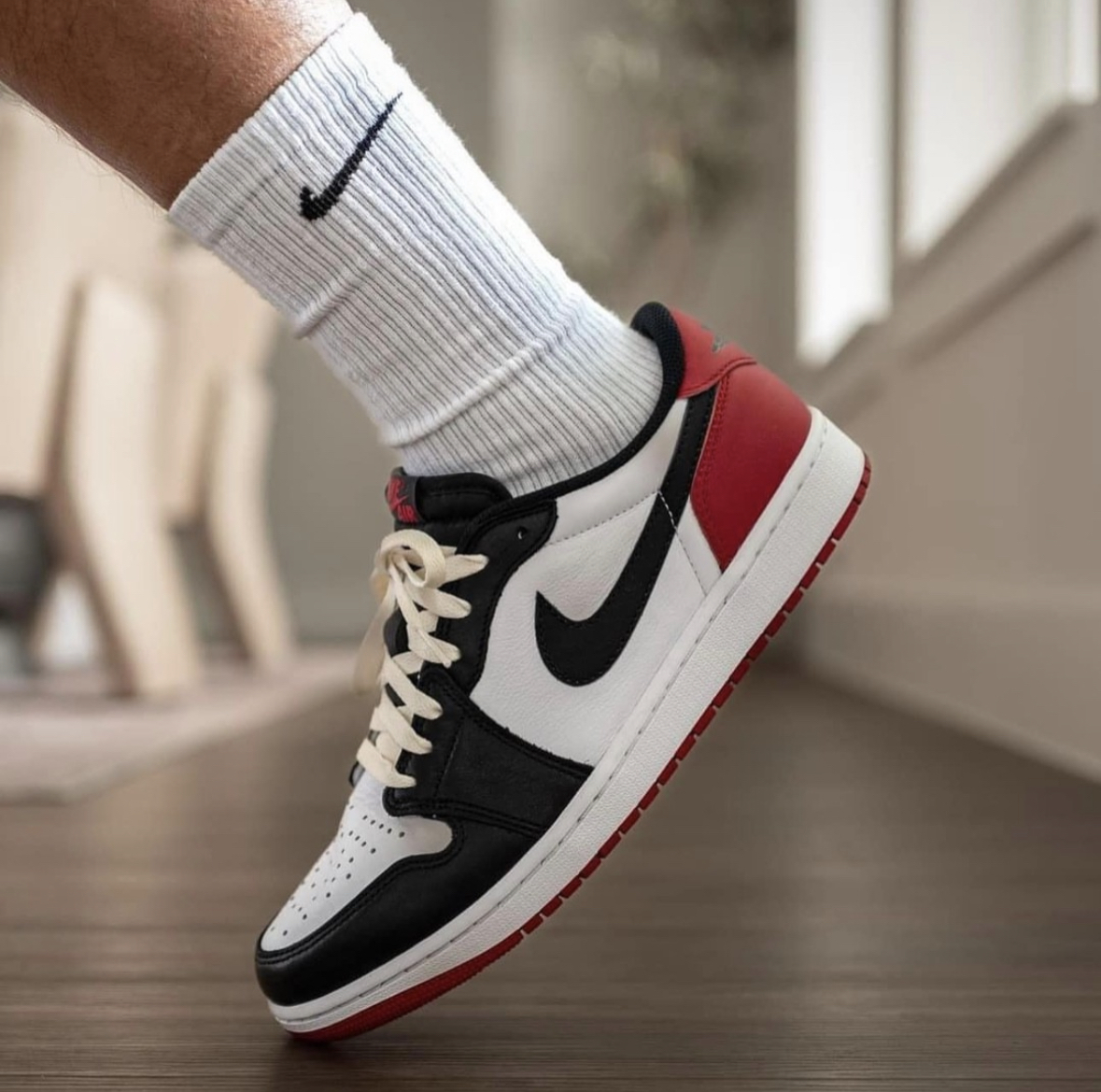 Nike Air Jordan 1 Low OG 